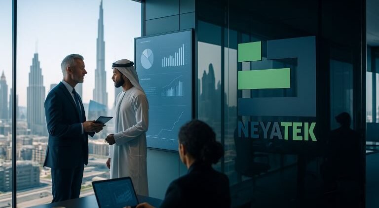 business consultancy Neyatek Dubai business consultancy Neyatek Dubai