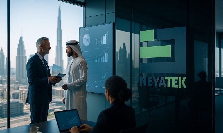 business consultancy Neyatek Dubai business consultancy Neyatek Dubai