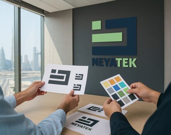 logo design collaboration