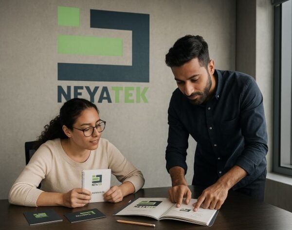 marketing collateral preparation1