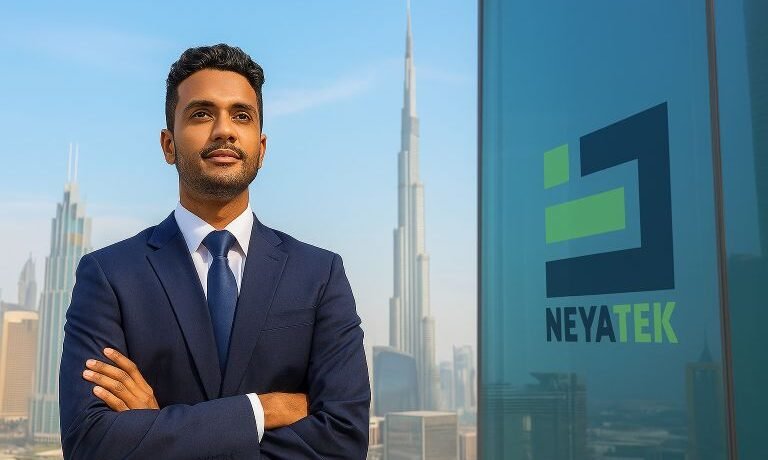 neyatek Personal branding neyatek Personal branding