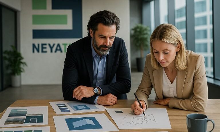 neyatek branding neyatek branding