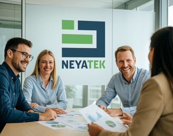 neyatek discussions
