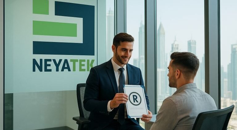 trade mark- neyatek
