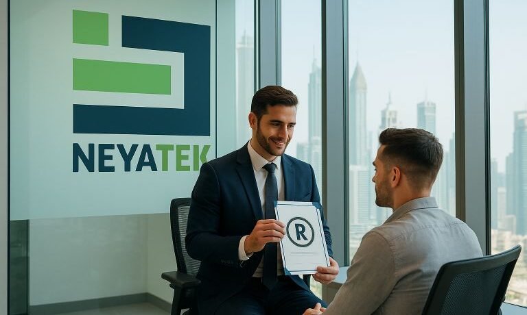 trade mark- neyatek trade mark- neyatek