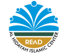 Al Hidayah Center Logo