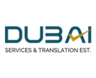 Dubai Services Logo