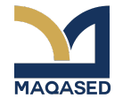 Maqased Logo