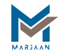 Marjaan Logo