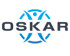 Oskar Logo