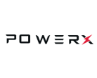 Powerx Logo